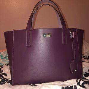 Kate spade Putnam drive small nelle